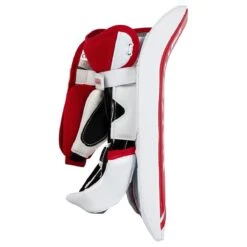Vaughn Ventus SLR3 Pro Senior Goalie Blocker -Hockey Specialty Store vaughn goalie blocker ventus slr3 pro sr inset2