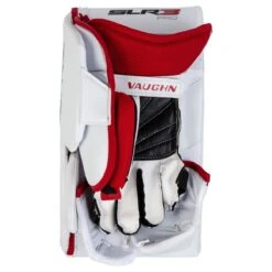 Vaughn Ventus SLR3 Pro Senior Goalie Blocker -Hockey Specialty Store vaughn goalie blocker ventus slr3 pro sr inset3