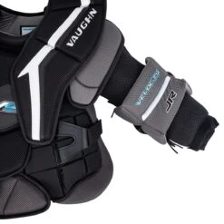 Vaughn Velocity V9 Junior Goalie Chest & Arm Protector 11 Vaughn Velocity V9 Junior Goalie Chest & Arm Protector -Hockey Specialty Store vaughn goalie chest protector velocity v9 jr inset3