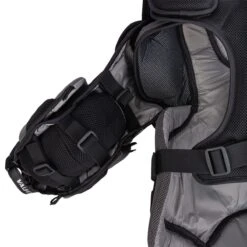 Vaughn Velocity V9 Junior Goalie Chest & Arm Protector 12 Vaughn Velocity V9 Junior Goalie Chest & Arm Protector -Hockey Specialty Store vaughn goalie chest protector velocity v9 jr inset4