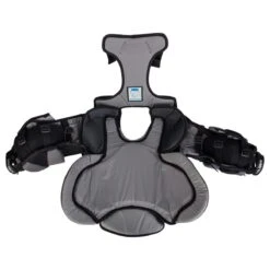 Vaughn Velocity V9 Junior Goalie Chest & Arm Protector 13 Vaughn Velocity V9 Junior Goalie Chest & Arm Protector -Hockey Specialty Store vaughn goalie chest protector velocity v9 jr inset5