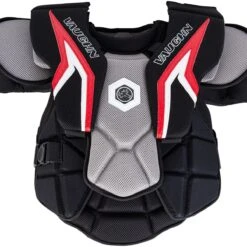 Vaughn Ventus SLR3 Junior Goalie Chest & Arm Protector -Hockey Specialty Store vaughn goalie chest protector ventus slr3 jr inset2