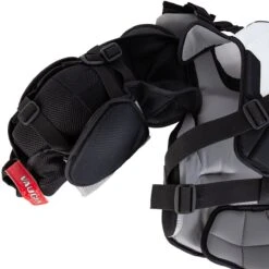 Vaughn Ventus SLR3 Junior Goalie Chest & Arm Protector -Hockey Specialty Store vaughn goalie chest protector ventus slr3 jr inset4