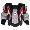 Vaughn Ventus SLR3 Pro Senior Goalie Chest & Arm Protector -Hockey Specialty Store vaughn goalie chest protector ventus slr3 pro sr
