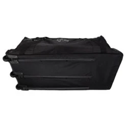 Vaughn VE9 Pro Senior Goalie Wheeled Equipment Bag -Hockey Specialty Store vaughn goalie equipment ve9 pro wheeled bag sr inset3