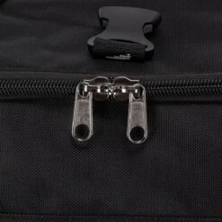 Vaughn VE9 Pro Senior Goalie Wheeled Equipment Bag -Hockey Specialty Store vaughn goalie equipment ve9 pro wheeled bag sr inset5