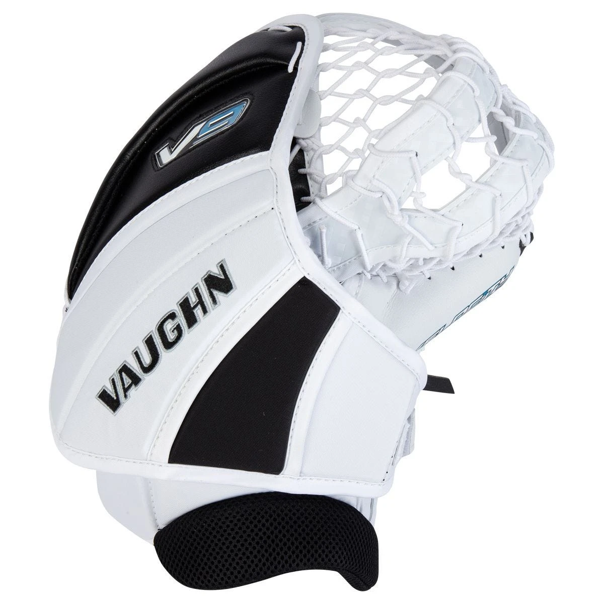Vaughn Velocity V9 Intermediate Goalie Glove 5 Vaughn Velocity V9 Intermediate Goalie Glove - Image 3