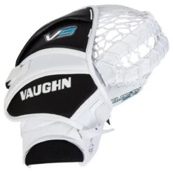 Vaughn Velocity V9 XP Junior Goalie Glove 8 Vaughn Velocity V9 XP Junior Goalie Glove -Hockey Specialty Store vaughn goalie glove velocity v9 xp jr inset2