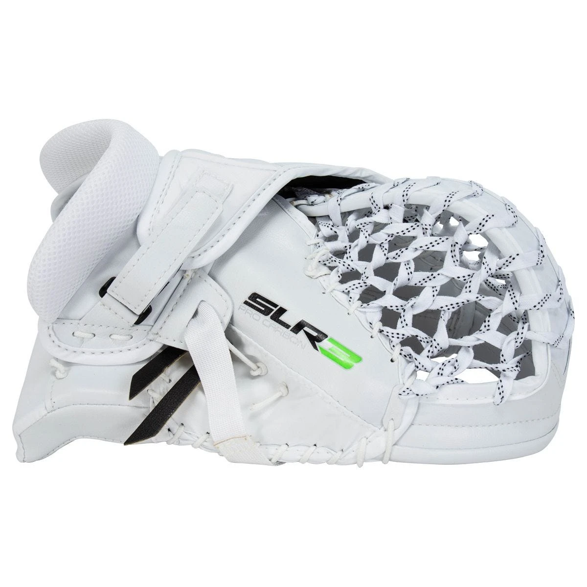 Vaughn Ventus SLR3 Pro Carbon Senior Goalie Glove 4 Vaughn Ventus SLR3 Pro Carbon Senior Goalie Glove - Image 2