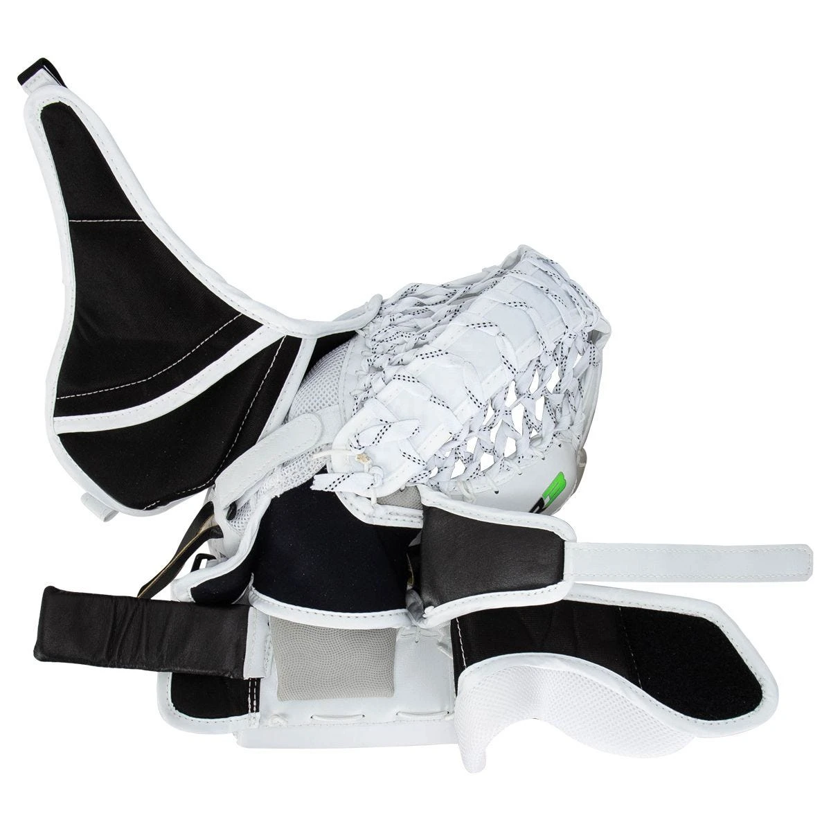 Vaughn Ventus SLR3 Pro Carbon Senior Goalie Glove 6 Vaughn Ventus SLR3 Pro Carbon Senior Goalie Glove - Image 4