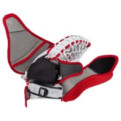 Vaughn Ventus SLR3 Pro Senior Goalie Glove -Hockey Specialty Store vaughn goalie glove ventus slr3 pro sr inset3