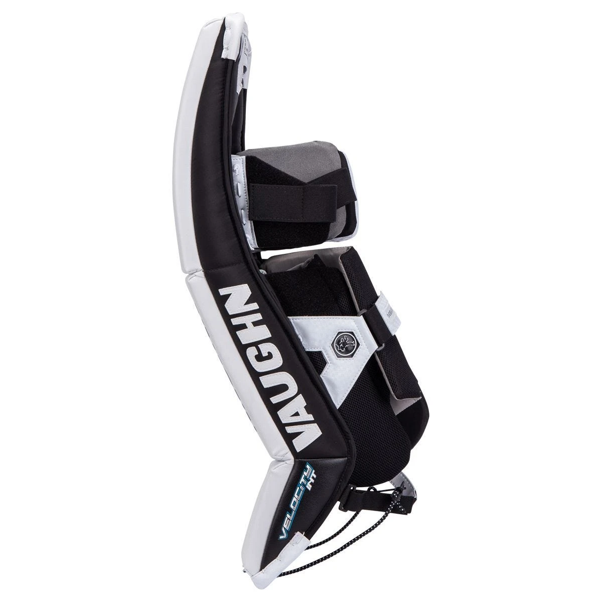 Vaughn Velocity V9 Intermediate Goalie Leg Pads 4 Vaughn Velocity V9 Intermediate Goalie Leg Pads - Image 2