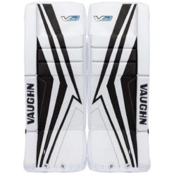 Vaughn Velocity V9 Junior Goalie Leg Pads