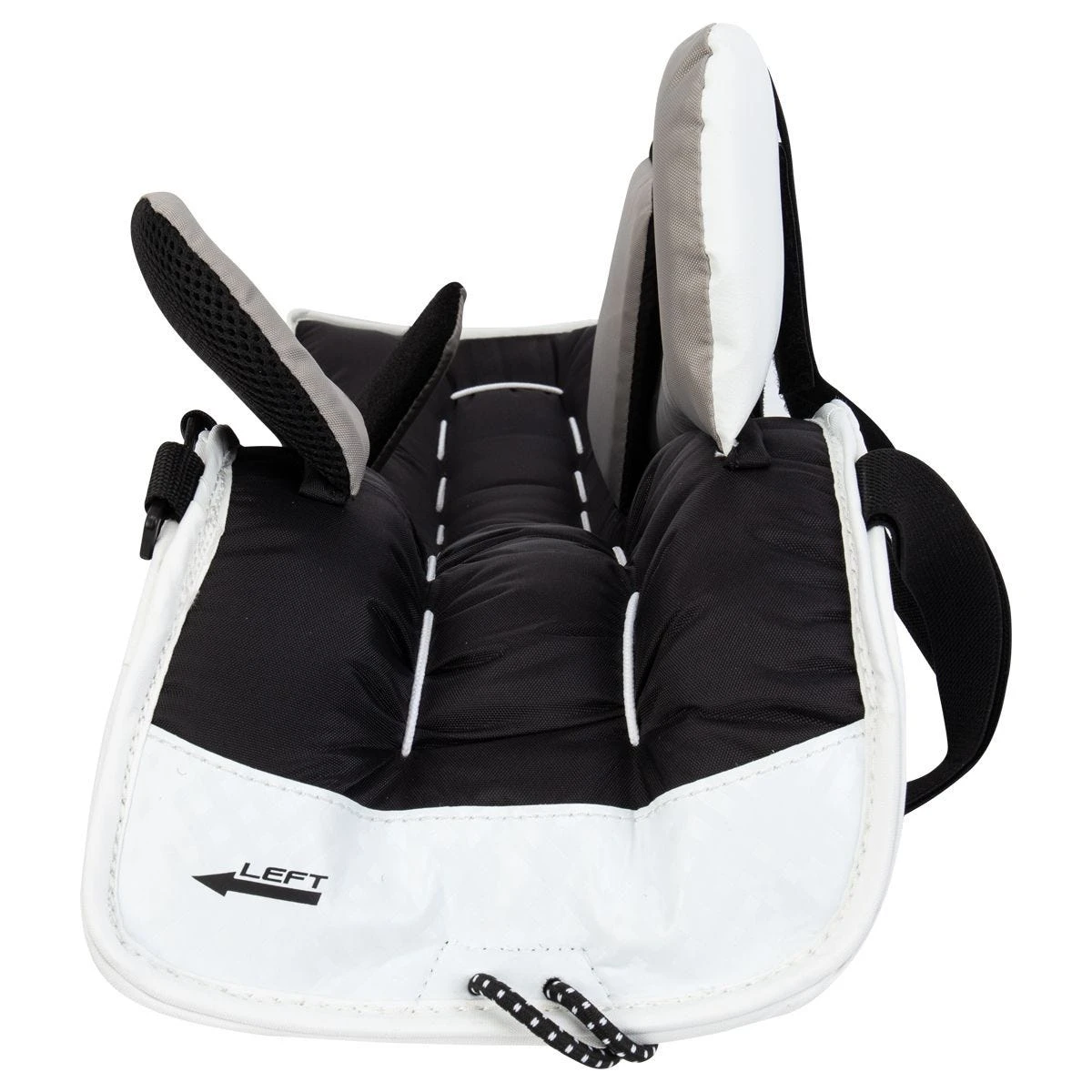 Vaughn Velocity V9 Youth Goalie Leg Pads 8 Vaughn Velocity V9 Youth Goalie Leg Pads - Image 6