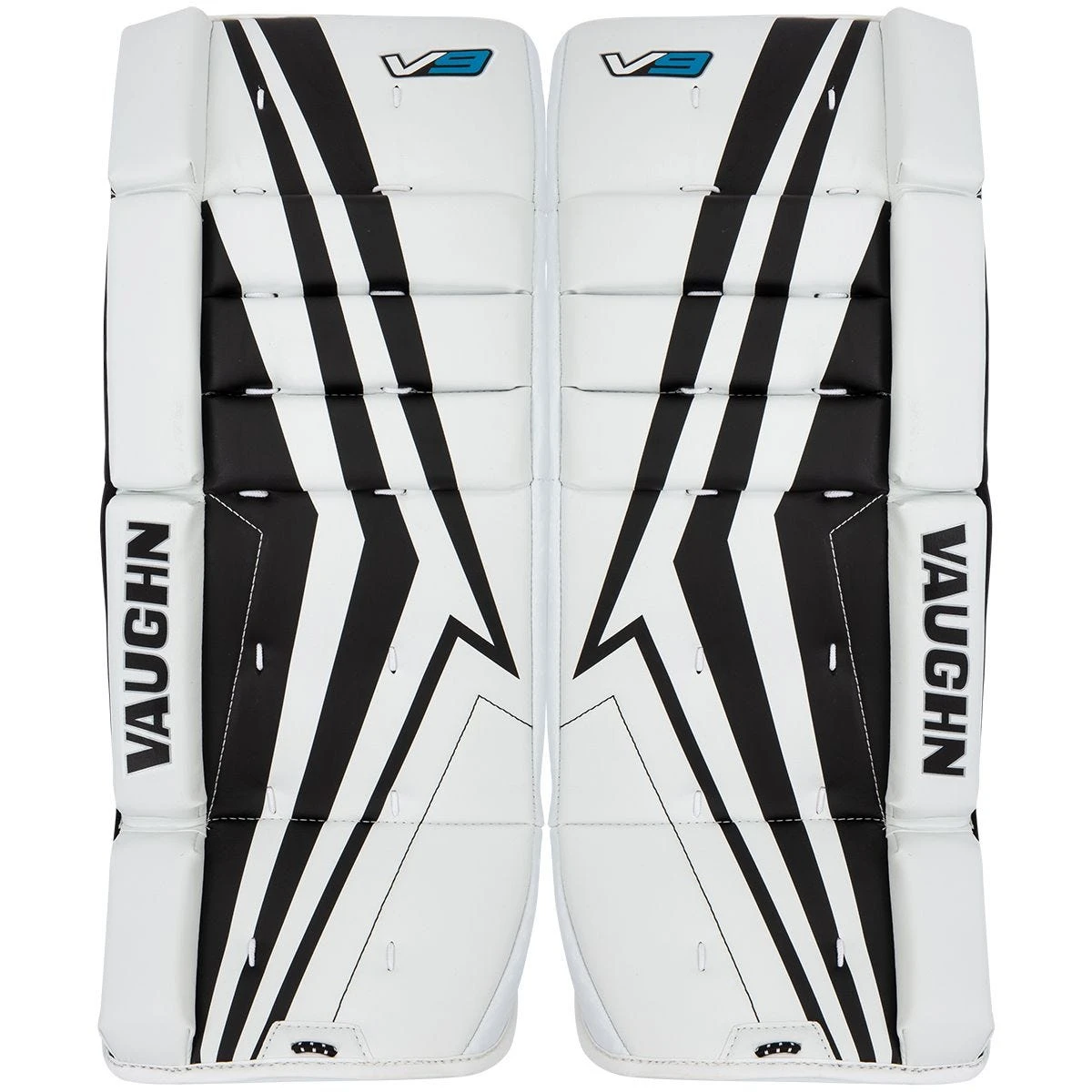 Vaughn Velocity V9 Youth Goalie Leg Pads 3 Vaughn Velocity V9 Youth Goalie Leg Pads