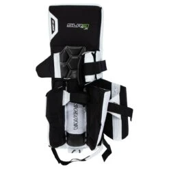 Vaughn Ventus SLR3 Junior Goalie Leg Pads -Hockey Specialty Store vaughn goalie leg pads ventus slr3 jr inset4