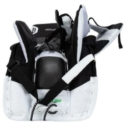 Vaughn Ventus SLR3 Junior Goalie Leg Pads -Hockey Specialty Store vaughn goalie leg pads ventus slr3 jr inset5