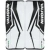 Vaughn Ventus SLR3 Youth Goalie Leg Pads -Hockey Specialty Store vaughn goalie leg pads ventus slr3 yth