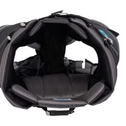 Vaughn Velocity V9 Intermediate Goalie Pants -Hockey Specialty Store vaughn goalie pants velocity v9 int inset5