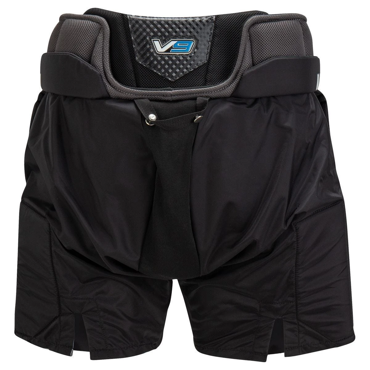Vaughn Velocity V9 Pro Senior Goalie Pants 6 Vaughn Velocity V9 Pro Senior Goalie Pants - Image 4