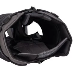 Vaughn Velocity V9 Pro Senior Goalie Pants 12 Vaughn Velocity V9 Pro Senior Goalie Pants -Hockey Specialty Store vaughn goalie pants velocity v9 pro sr inset4