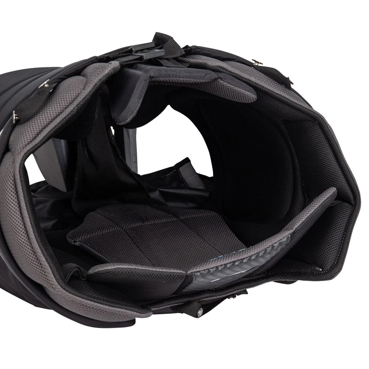 Vaughn Velocity V9 Pro Senior Goalie Pants 7 Vaughn Velocity V9 Pro Senior Goalie Pants - Image 5