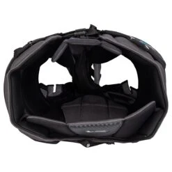 Vaughn Velocity V9 Pro Senior Goalie Pants 13 Vaughn Velocity V9 Pro Senior Goalie Pants -Hockey Specialty Store vaughn goalie pants velocity v9 pro sr inset5