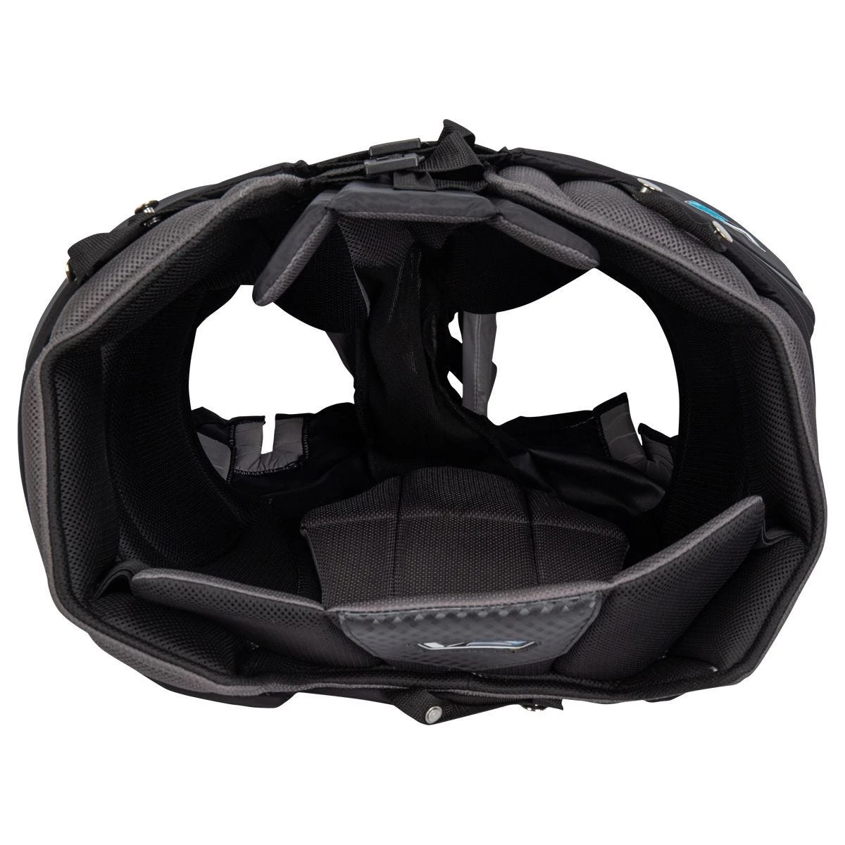 Vaughn Velocity V9 Pro Senior Goalie Pants 8 Vaughn Velocity V9 Pro Senior Goalie Pants - Image 6