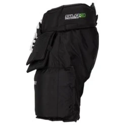 Vaughn Ventus SLR3 Pro Carbon Senior Goalie Pants -Hockey Specialty Store vaughn goalie pants ventus slr3 pro carbon sr inset2