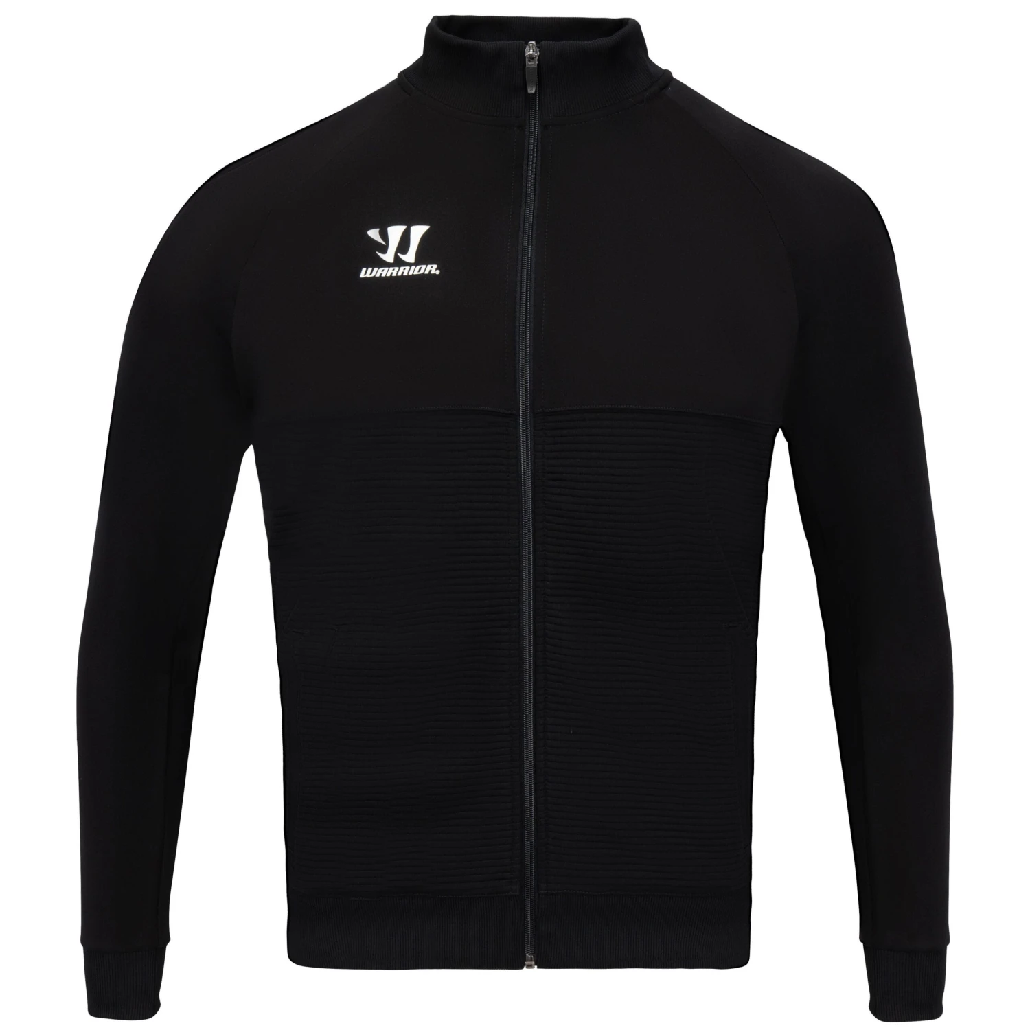 Warrior Covert Travel Senior Full Zip Jacket 3 Warrior Covert Travel Senior Full Zip Jacket