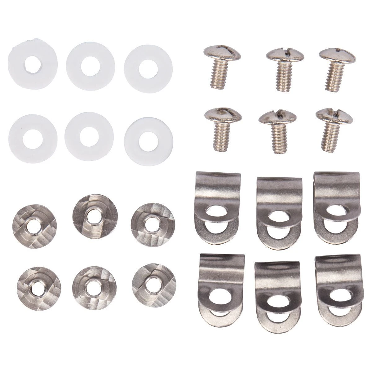 Warrior Ritual Stainless Steel Non-Certified Cat Eye Replacement Cage 7 Warrior Ritual Stainless Steel Non-Certified Cat Eye Replacement Cage - Image 5