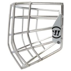 Warrior Ritual Stainless Steel Certified Square Bar Senior Replacement Cage 9 Warrior Ritual Stainless Steel Certified Square Bar Senior Replacement Cage -Hockey Specialty Store warrior goalie accessories ritual stainless steel certified square bar cage sr inset2