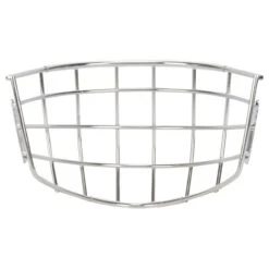 Warrior Ritual Stainless Steel Certified Square Bar Senior Replacement Cage 10 Warrior Ritual Stainless Steel Certified Square Bar Senior Replacement Cage -Hockey Specialty Store warrior goalie accessories ritual stainless steel certified square bar cage sr inset3