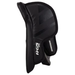 Warrior Ritual G5 Blemished Junior Goalie Blocker -Hockey Specialty Store warrior goalie blocker ritual g5 jr blemished inset2