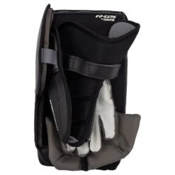 Warrior Ritual G5 Blemished Junior Goalie Blocker -Hockey Specialty Store warrior goalie blocker ritual g5 jr blemished inset3