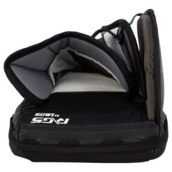 Warrior Ritual G5 Blemished Junior Goalie Blocker -Hockey Specialty Store warrior goalie blocker ritual g5 jr blemished inset4