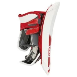 Warrior Ritual G6.1 E+ Senior Goalie Blocker -Hockey Specialty Store warrior goalie blocker ritual g6 1 e plus sr inset2