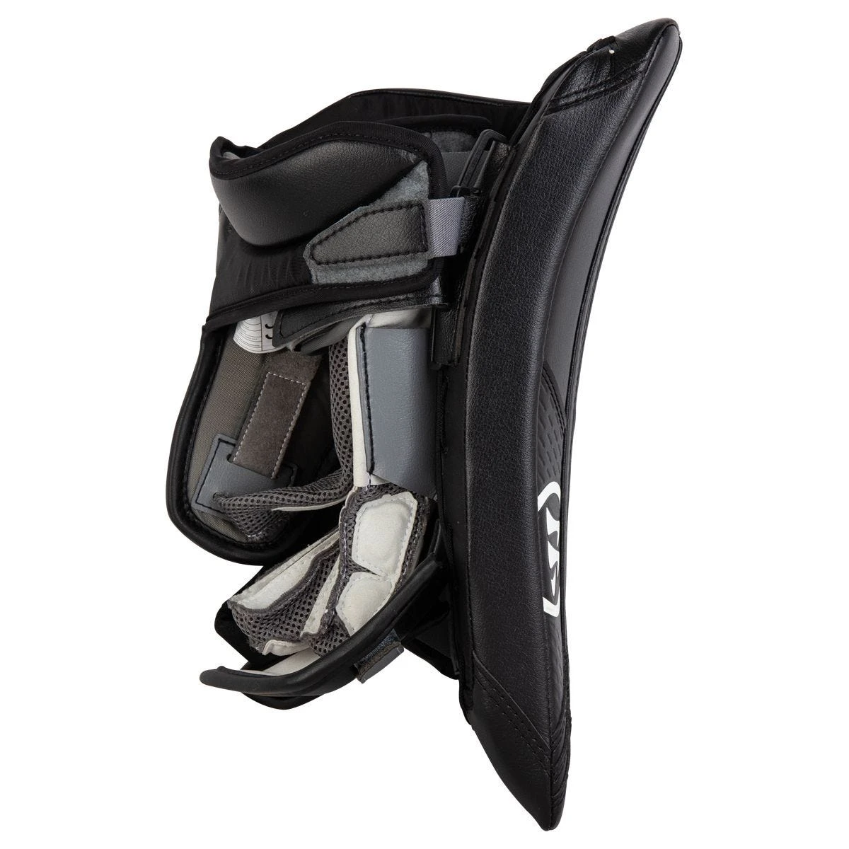 Warrior Ritual G6.1 Pro+ Senior Goalie Blocker 5 Warrior Ritual G6.1 Pro+ Senior Goalie Blocker - Image 3