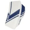 Warrior Ritual G6 E+ Intermediate Goalie Blocker -Hockey Specialty Store warrior goalie blocker ritual g6 e plus int 1