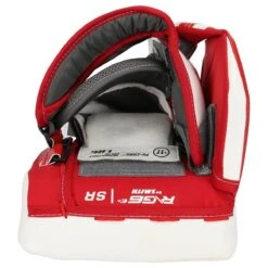 Warrior Ritual G6 E+ Senior Goalie Blocker -Hockey Specialty Store warrior goalie blocker ritual g6 e plus sr inset4