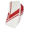 Warrior Ritual G6 E+ Senior Goalie Blocker -Hockey Specialty Store warrior goalie blocker ritual g6 e plus sr 1