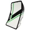 Warrior Ritual G6 E+ Youth Goalie Blocker -Hockey Specialty Store warrior goalie blocker ritual g6 e plus yt 1