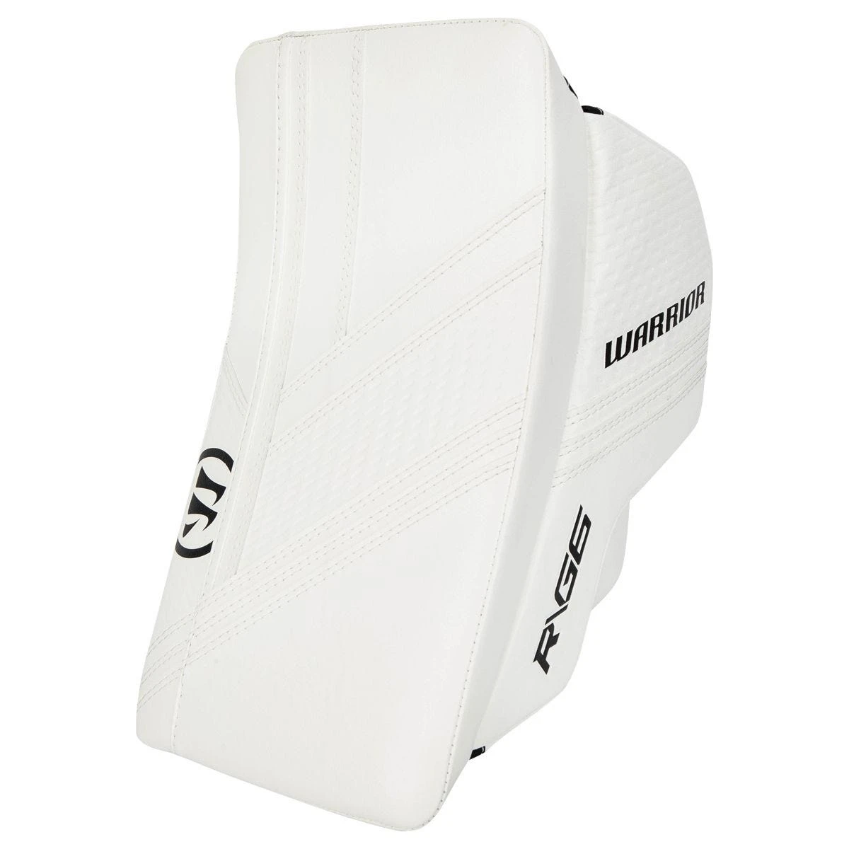 Warrior Ritual G6 Pro+ Senior Goalie Blocker 3 Warrior Ritual G6 Pro+ Senior Goalie Blocker