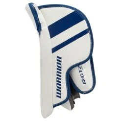 Warrior Ritual GT2 Junior Goalie Blocker -Hockey Specialty Store warrior goalie blocker ritual gt2 jr