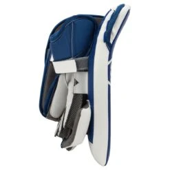 Warrior Ritual GT2 Junior Goalie Blocker -Hockey Specialty Store warrior goalie blocker ritual gt2 jr inset2