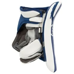 Warrior Ritual GT2 Pro Senior Goalie Blocker -Hockey Specialty Store warrior goalie blocker ritual gt2 pro sr inset4