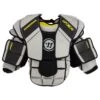 Warrior Ritual X3 E Intermediate Goalie Chest & Arm Protector -Hockey Specialty Store warrior goalie chest protector ritual x3 e int
