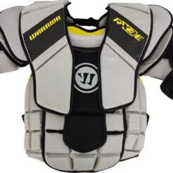 Warrior Ritual X3 E Intermediate Goalie Chest & Arm Protector 10 Warrior Ritual X3 E Intermediate Goalie Chest & Arm Protector -Hockey Specialty Store warrior goalie chest protector ritual x3 e int inset2