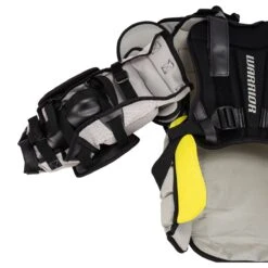 Warrior Ritual X3 E Intermediate Goalie Chest & Arm Protector 12 Warrior Ritual X3 E Intermediate Goalie Chest & Arm Protector -Hockey Specialty Store warrior goalie chest protector ritual x3 e int inset4