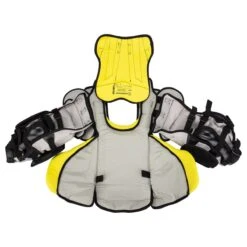 Warrior Ritual X3 E Intermediate Goalie Chest & Arm Protector 13 Warrior Ritual X3 E Intermediate Goalie Chest & Arm Protector -Hockey Specialty Store warrior goalie chest protector ritual x3 e int inset5